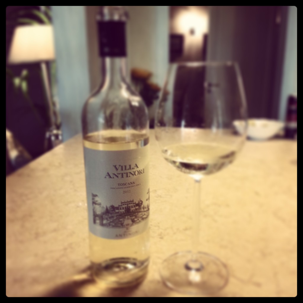 italian white wine