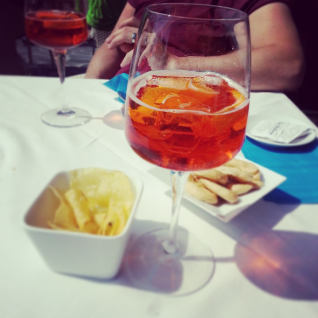 Aperol Spritz