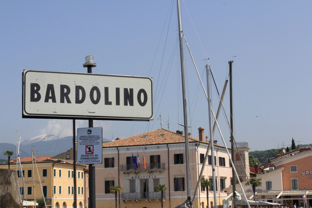 Bardolino Port