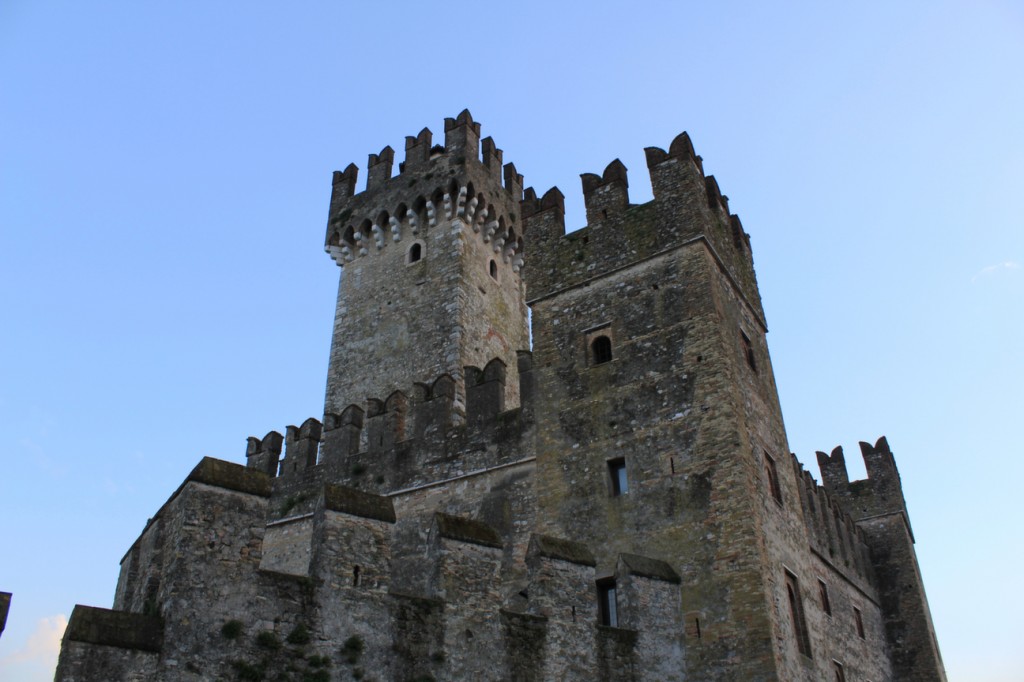Castello Scaligeri