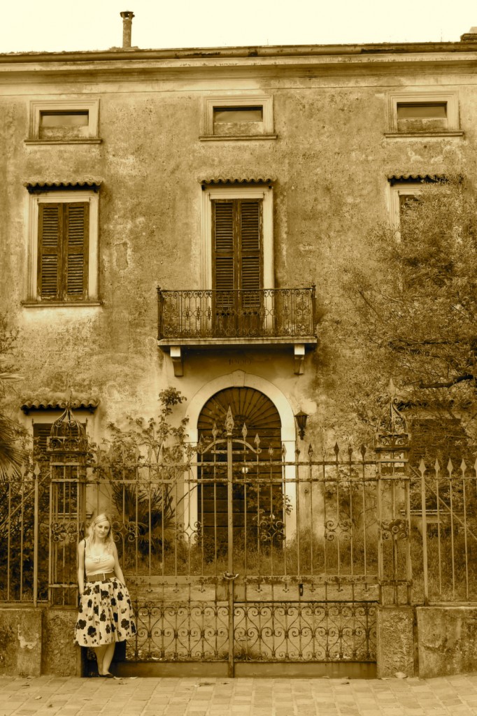 Italian house in Desenzano
