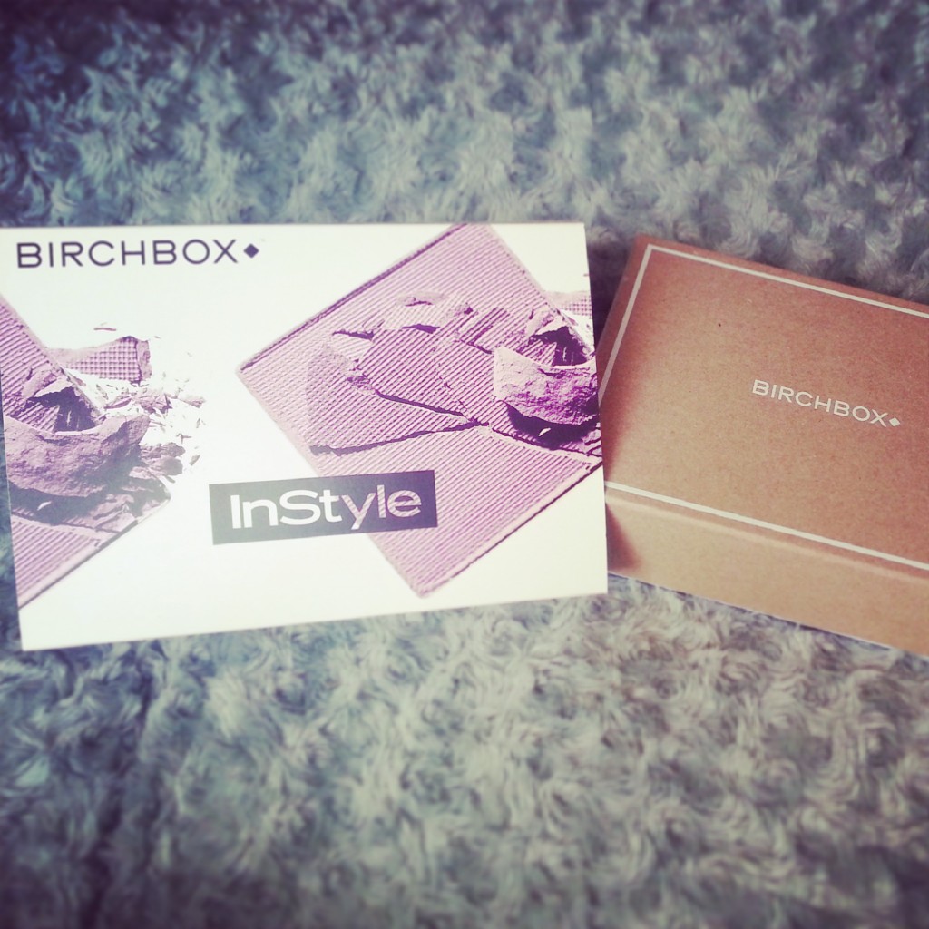 birchbox august