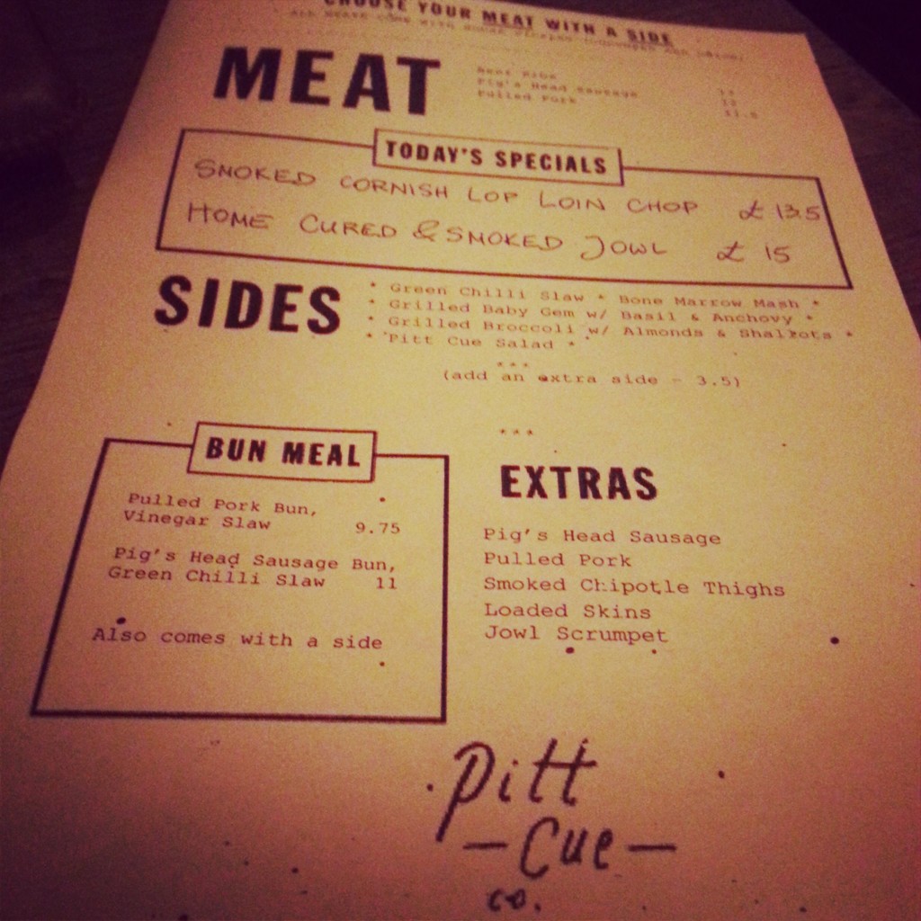 food-menu-pitt-cue-london