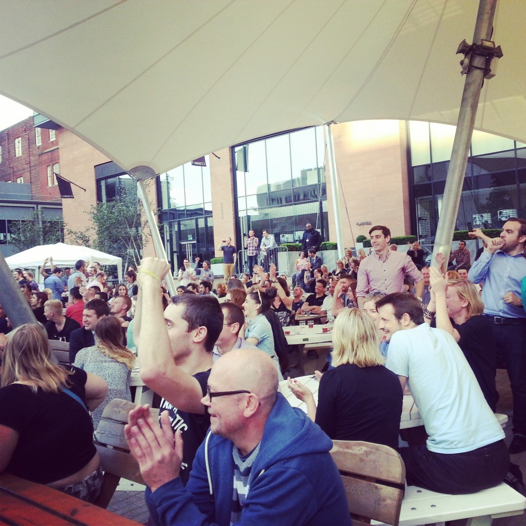 guinness world records oast house manchester