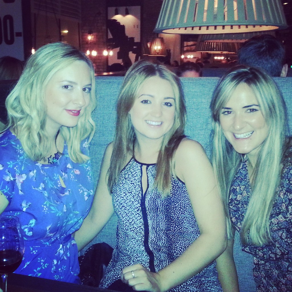 girlies artisan manchester