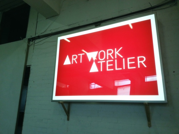 Introducing Greater Manchester’s newest venue – Artwork Atelier at Greengate