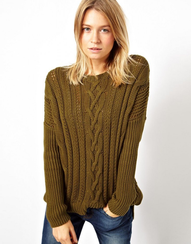 shopping guide new look jumper