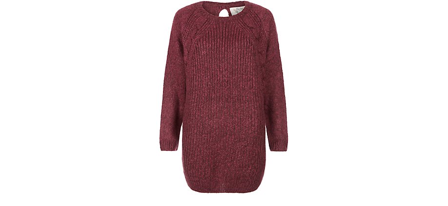 shopping guide new look jumper