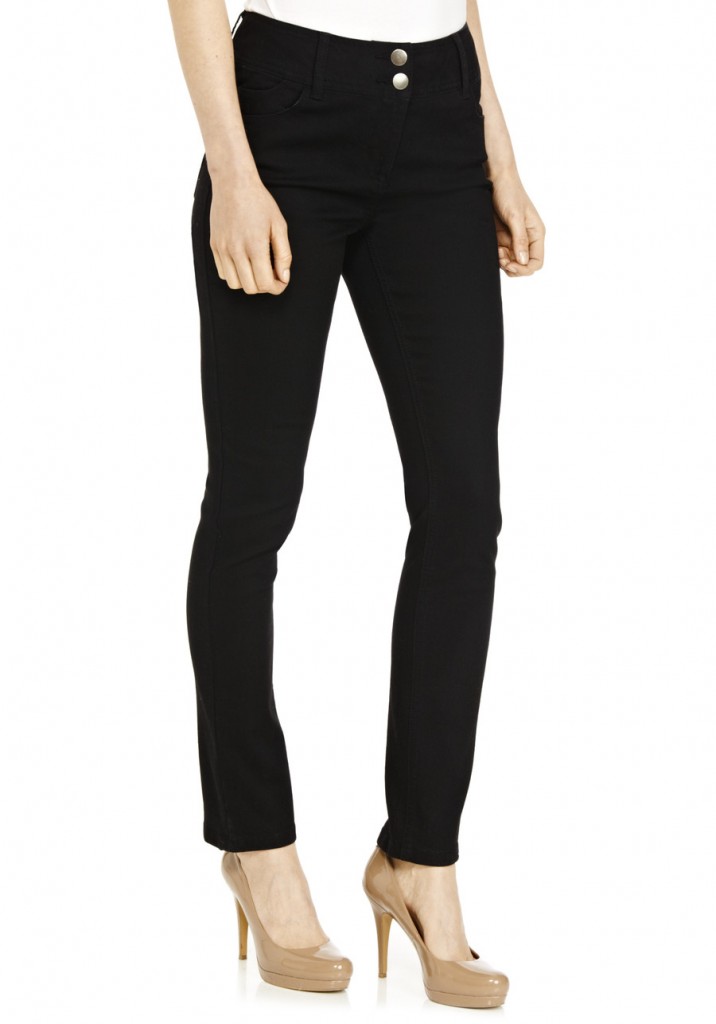 shopping guide skinny jeans