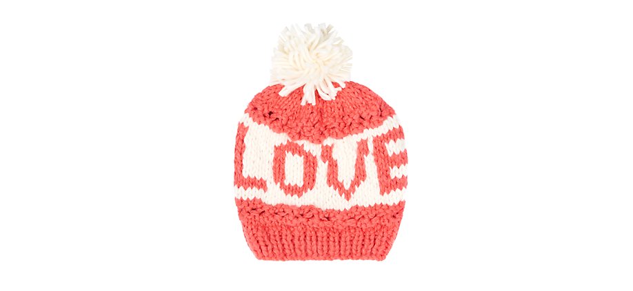 shopping guide winter bobble hat