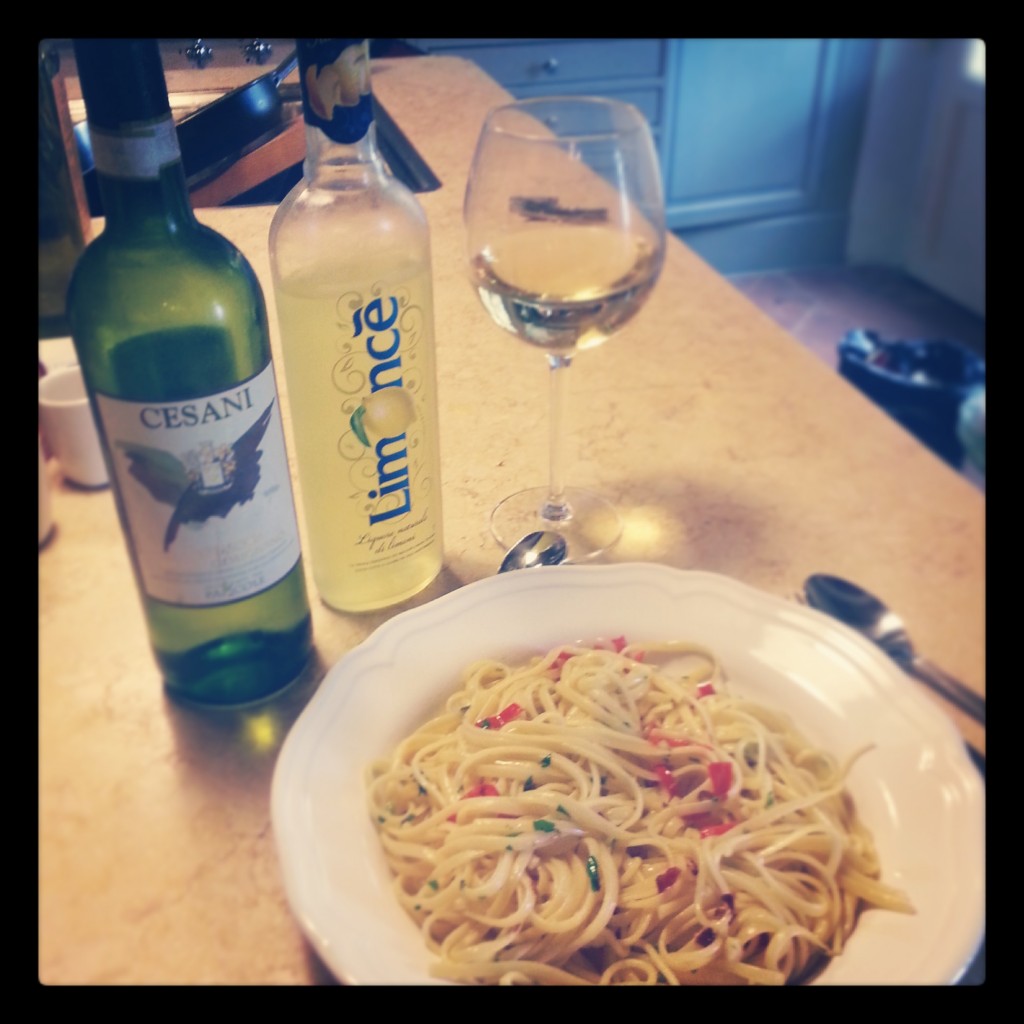 a-year-in-instagram-photos-spaghetti-limoncello