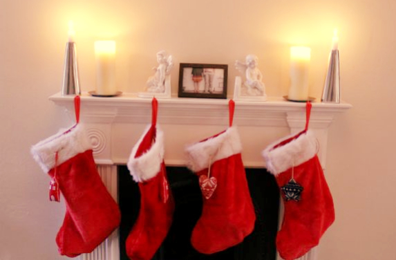 christmas in chorlton christmas stockings