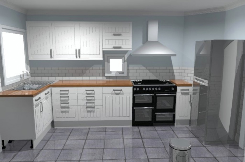 hollygoeslightly kitchen redesign homebase room planner