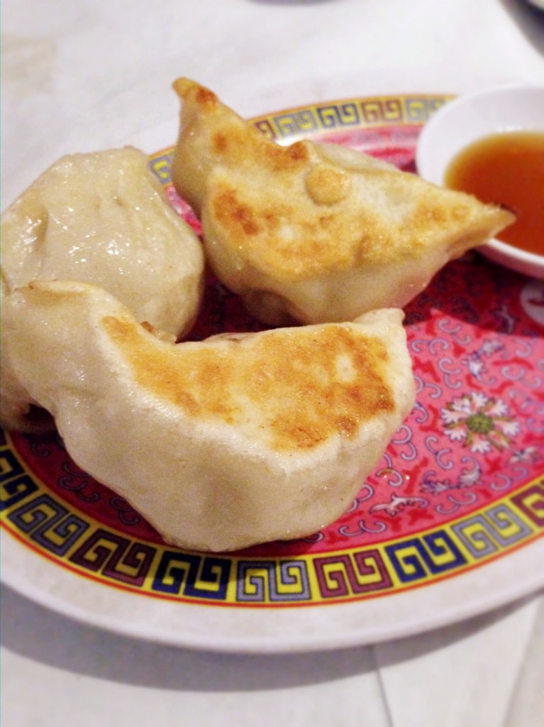 hollygoeslightly chinese new year dimsum dumplings