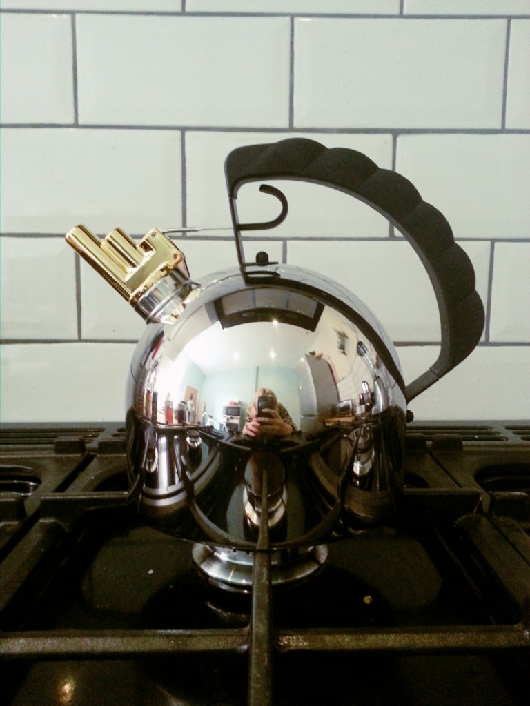 hollygoeslightly kitchen utensils alessi kettle