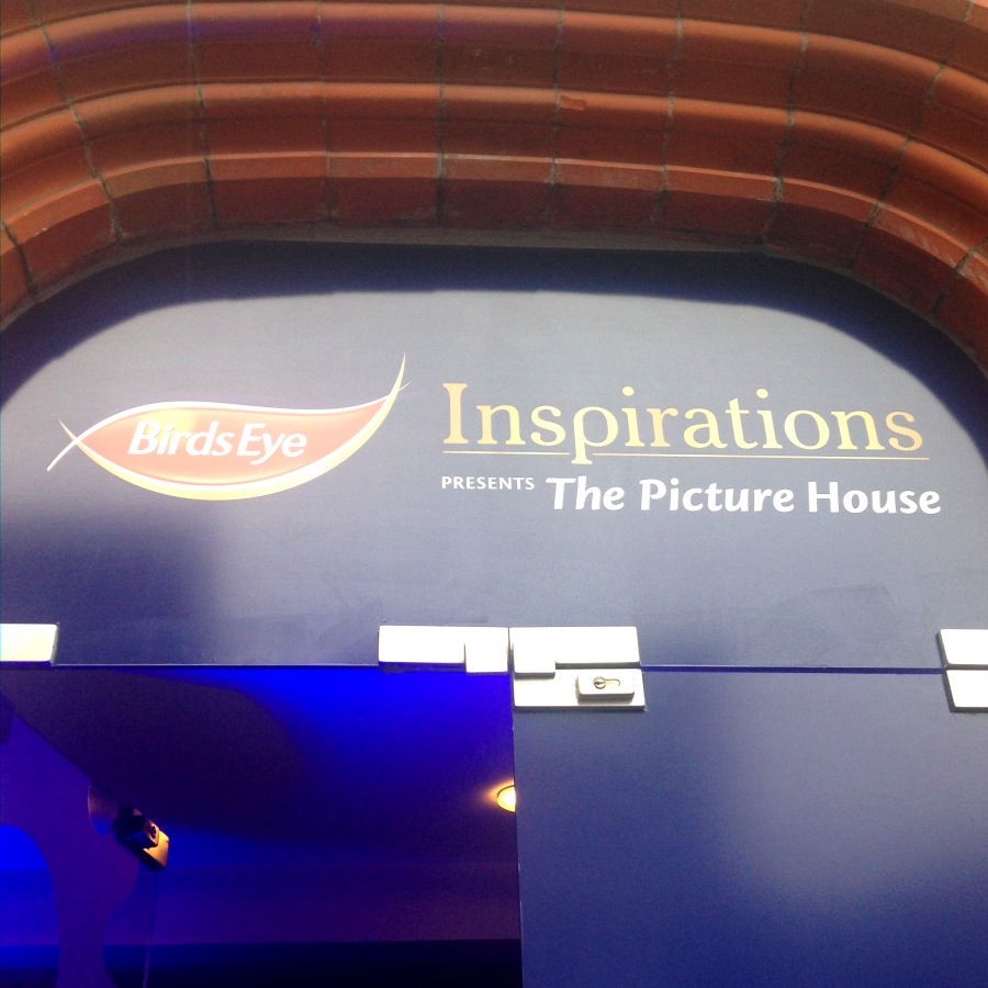 Birdseye Inspirations Picture House