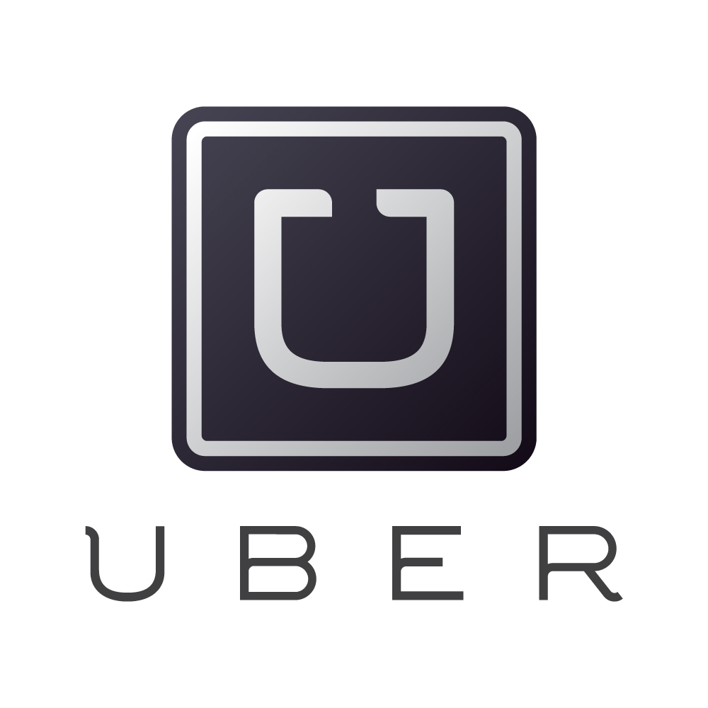 Uber – The only way to travel