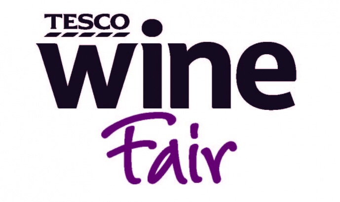Tesco Wine Fair Manchester