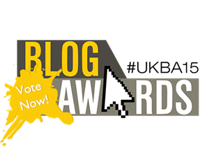 uk blog awards vote now hollygoeslightly