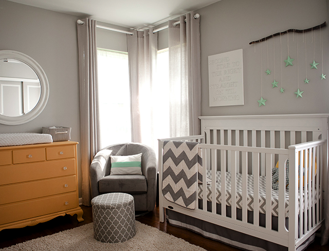 Nursery Inspiration