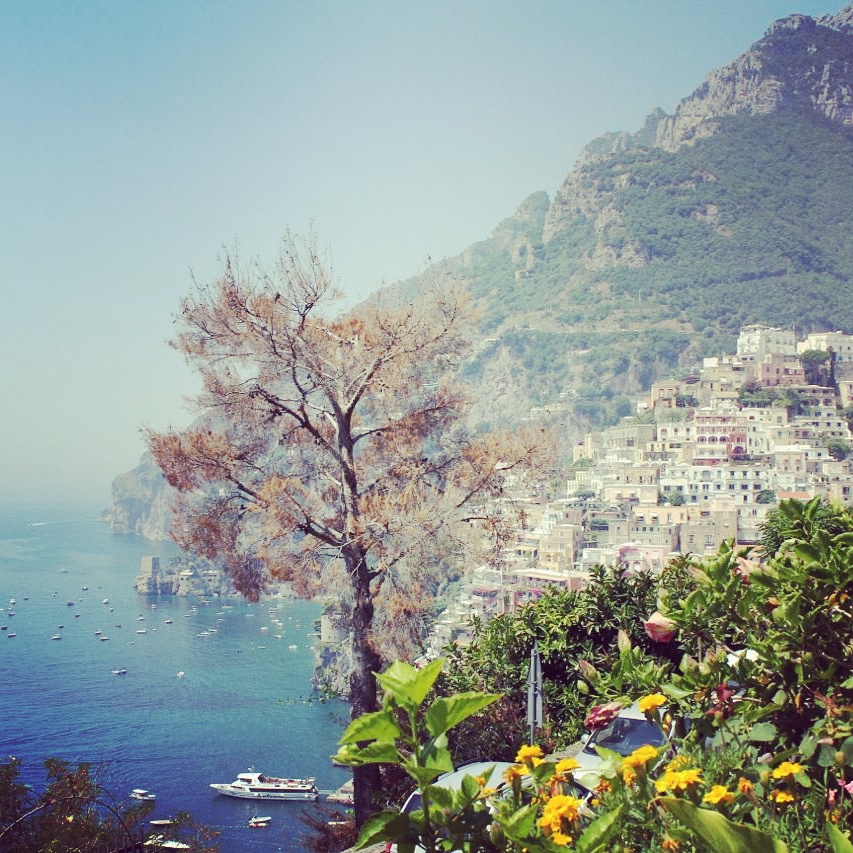 Bagni d’Arienzo Positano