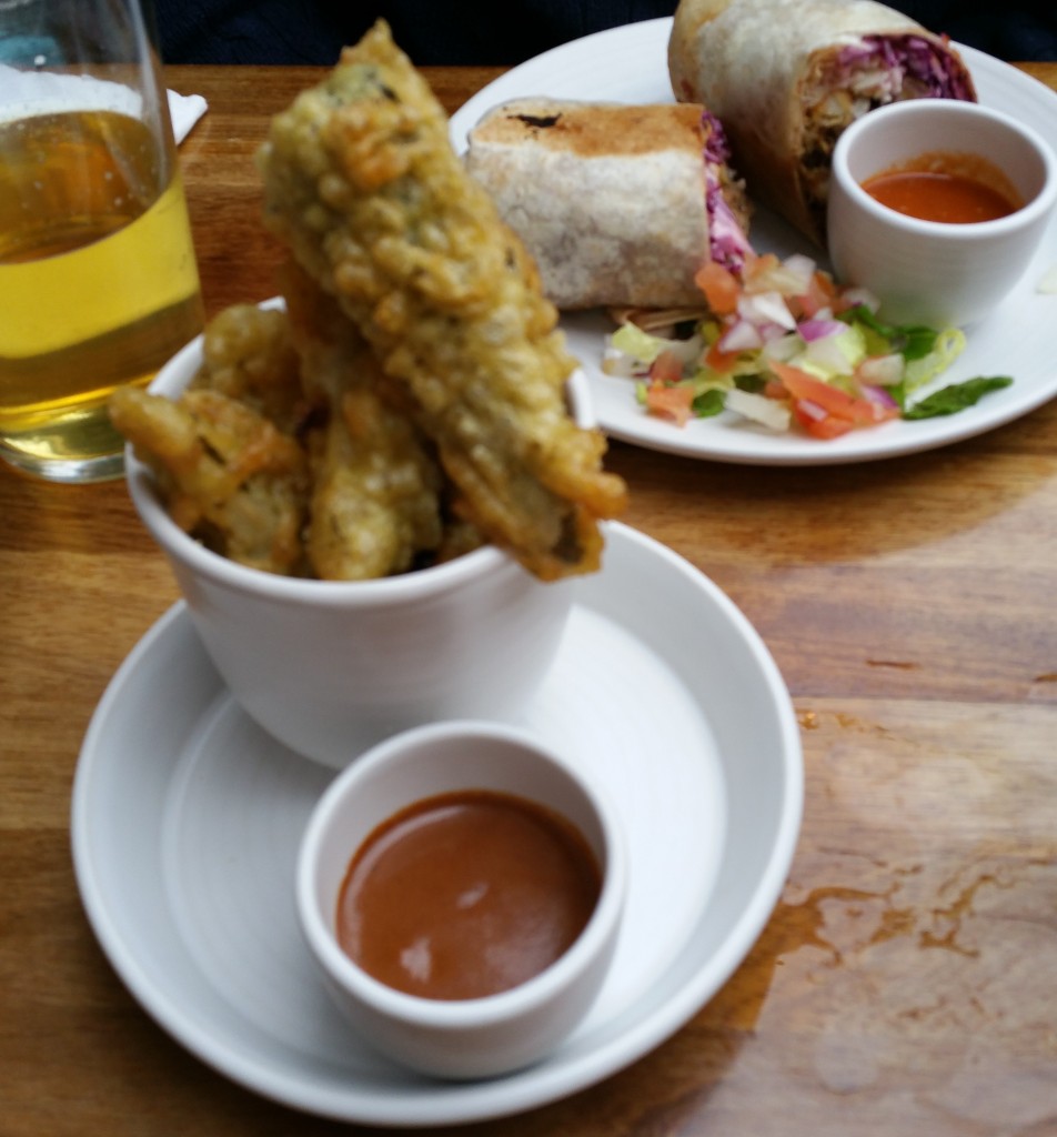 the beagle chorlton a review food hollygoeslightly