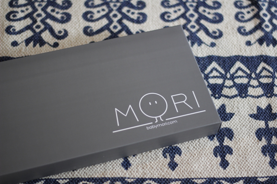 baby mori a chic subscription box for your baby box hollygoeslightly