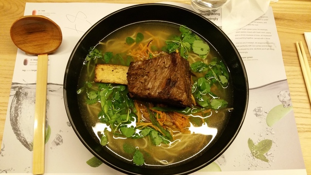 Wagamama Trafford Centre – VIP Preview Lunch