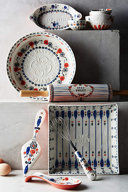 My Mother’s Day Wishlist from Anthropologie