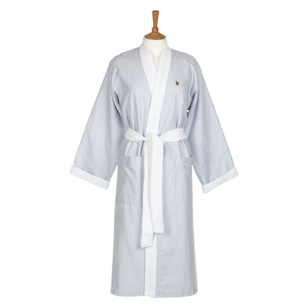 my mothers day wishlist from amara ralph lauren oxford blue robe