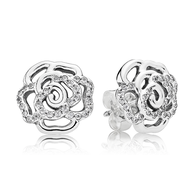 my mothers day wishlist pandora rose stud earrings hollygoeslightly