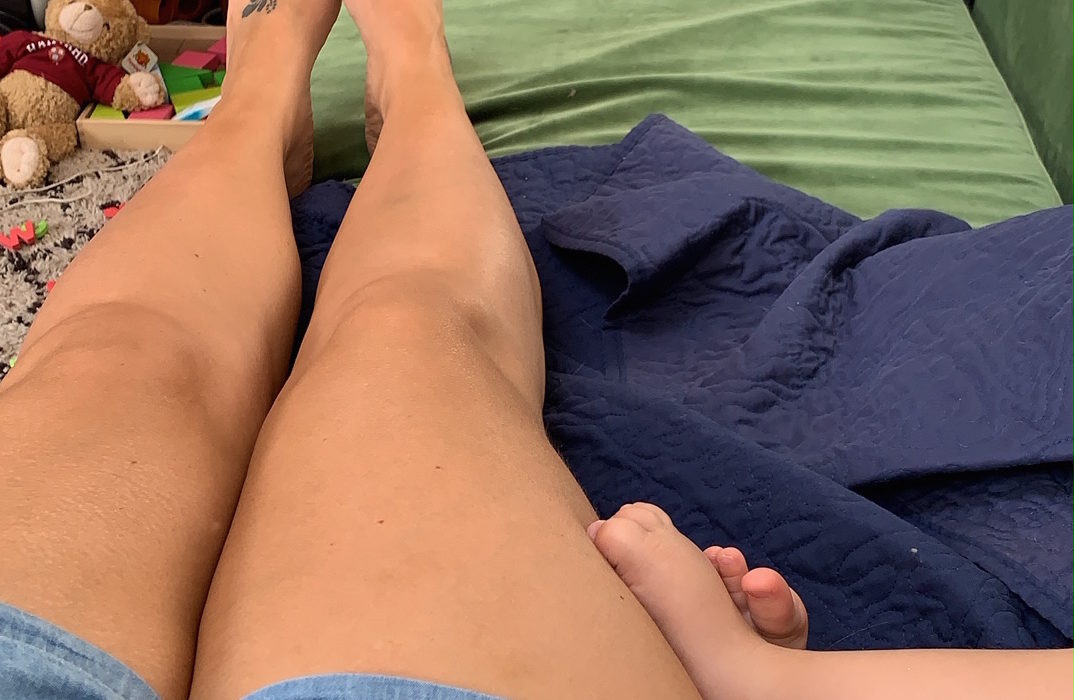skinny tan 2019 update hollygoeslightly fake tanned legs