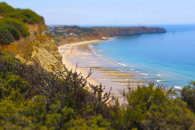 5 things to do in the Algarve on your next family trip