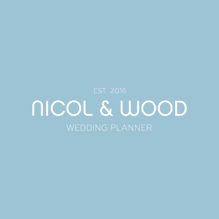 Nicol and Wood logo
