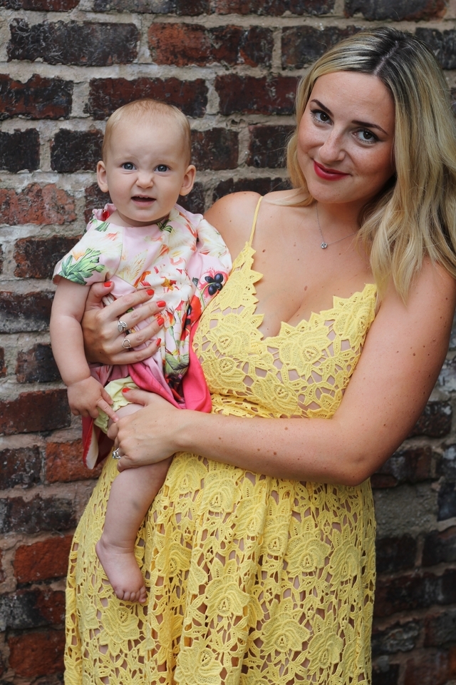 30th birthday party king street townhouse manchester mummy and baby hollygoeslightly