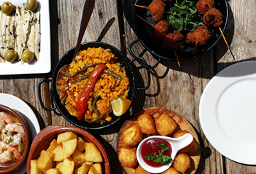 Food Blog