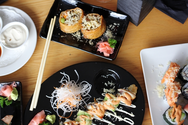 sapporo teppanyaki manchester sushi selection hollygoeslightly