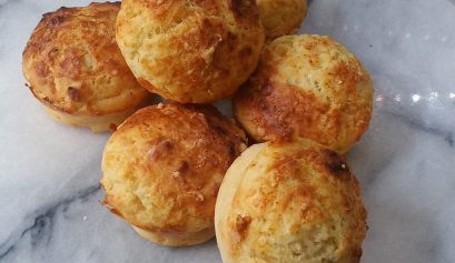 cheese muffins recipe hollygoeslightly