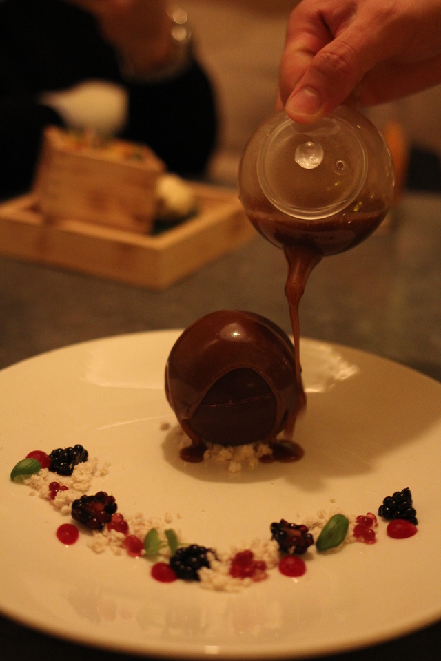 date night australasia melting dessert hollygoeslightly