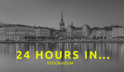 24 hours in stockholm accor hotels hollygoeslightly