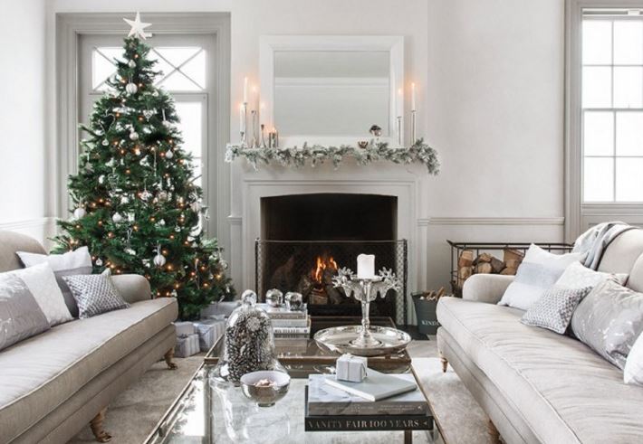 Christmas Home Decor Ideas