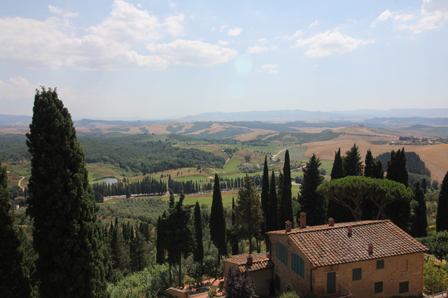 tuscan birthday party tuscan hills hollygoeslightly