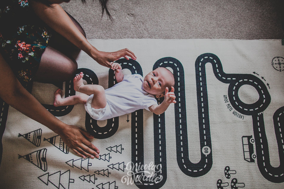 lifestyle newborn photoshoot didsbury 10