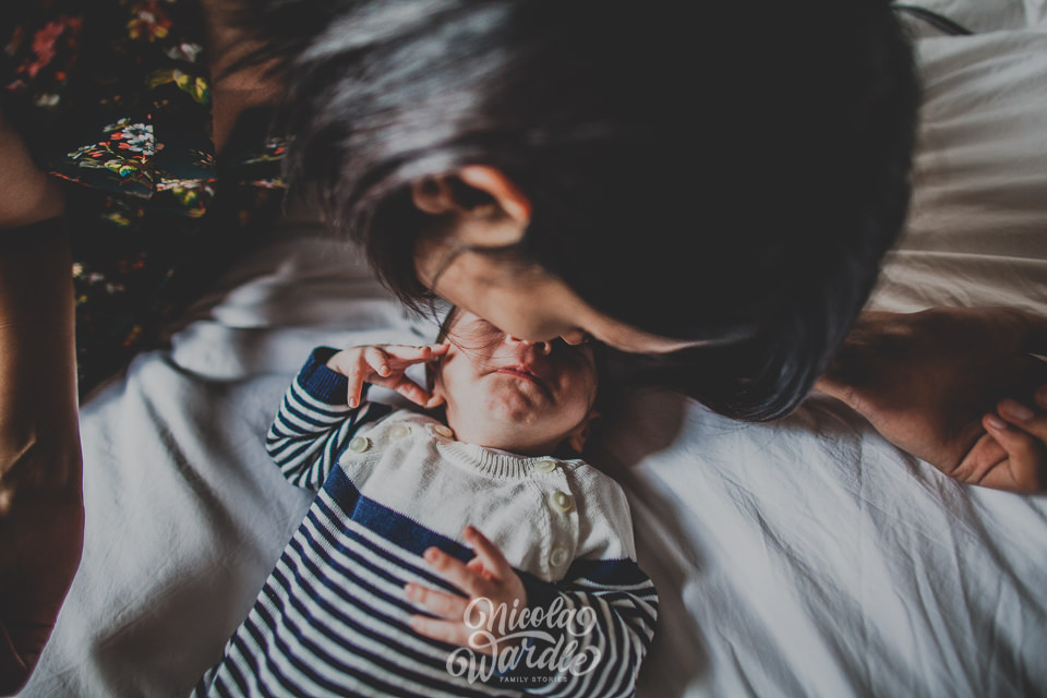 lifestyle newborn photoshoot didsbury 15