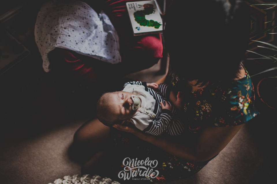 lifestyle newborn photoshoot didsbury 33