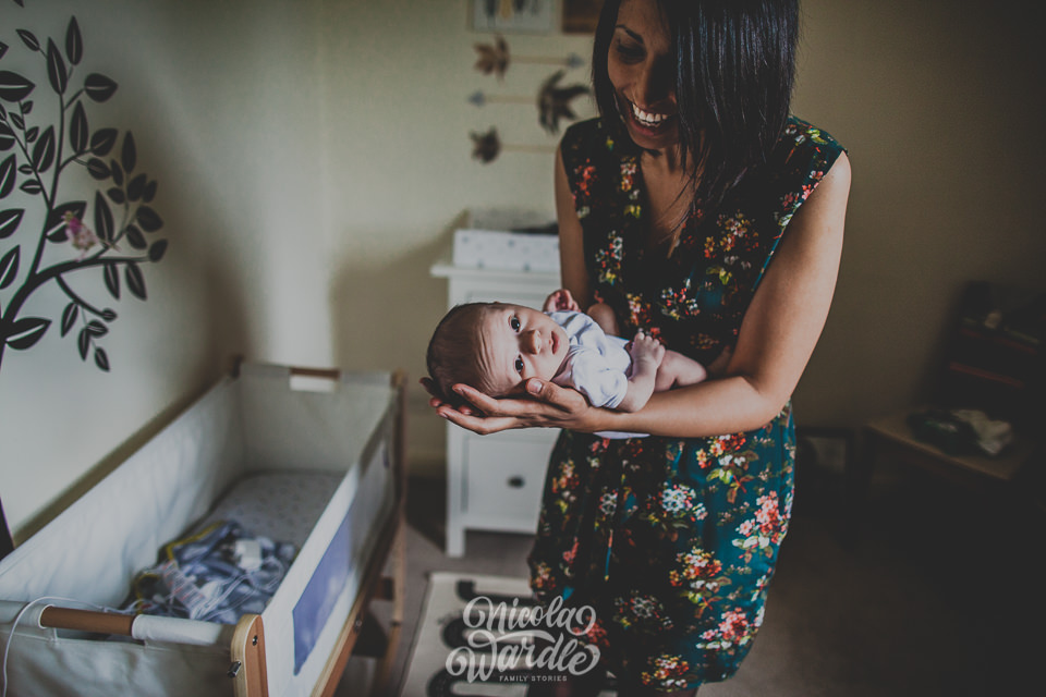 lifestyle newborn photoshoot didsbury 7