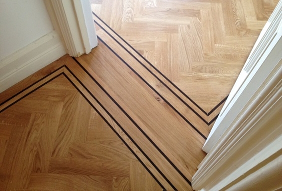 parquet flooring options edging hollygoeslightly