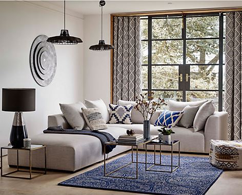 home design trends fusion john lewis lounge