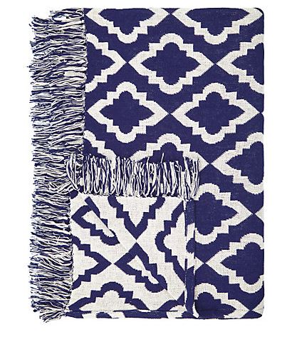 home design trends fusion john lewis throw