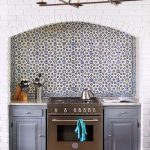 kitchen tiles inspiration designer splashback
